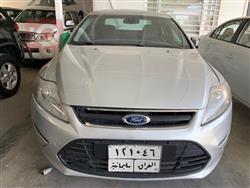 فۆرد فۆکەس